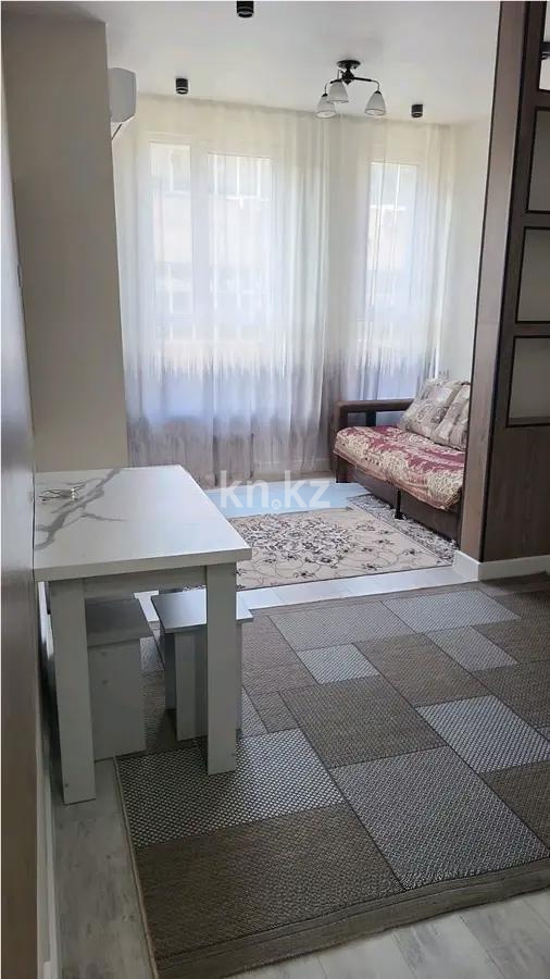 Продажа 2-комнатной квартиры, 48 м² в Алматы