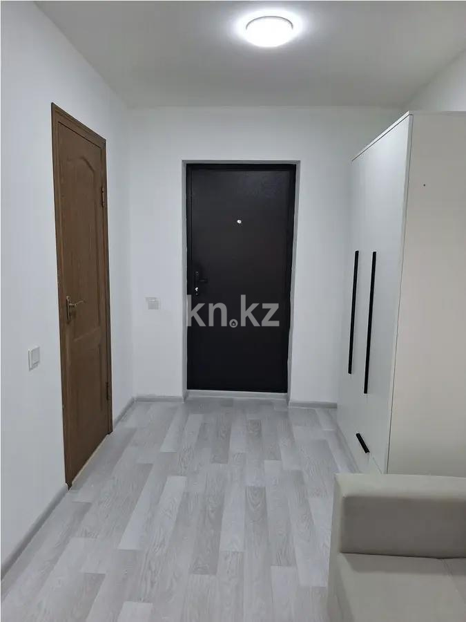 Продажа 1-комнатной квартиры, 18 м² в Алматы - фото 4