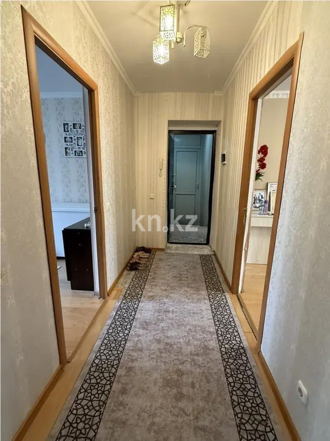 Продажа 3-комнатной квартиры, 64.3 м² в Астане - фото 7