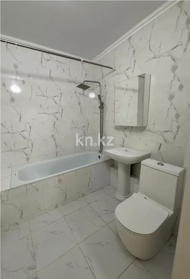 Продажа 1-комнатной квартиры, 41.4 м² в Алматы - фото 3