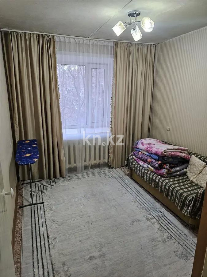 Продажа 3-комнатной квартиры, 58 м², ул. Гоголя, дом  51/1 в Караганде - фото 2