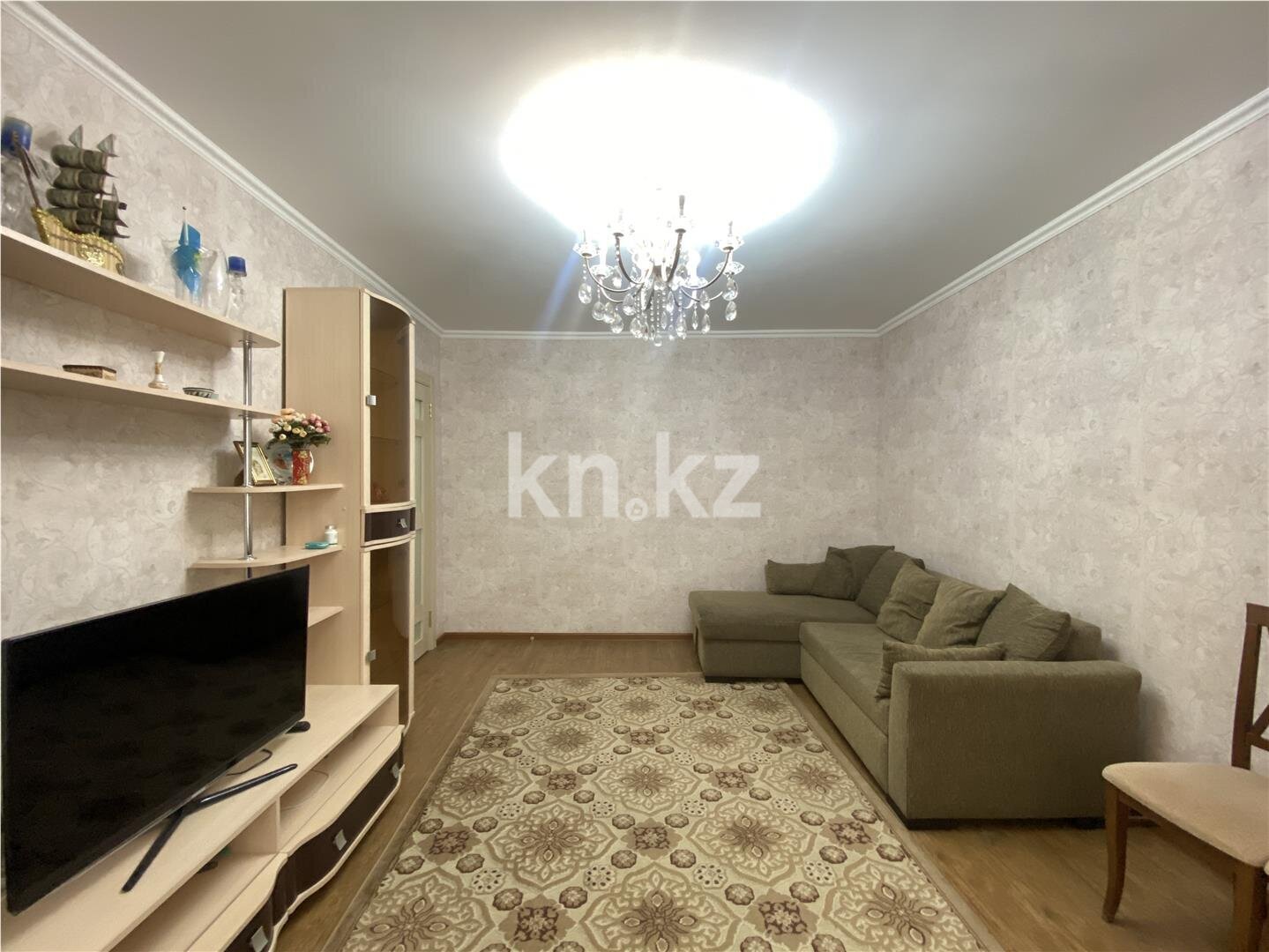 Продажа 3-комнатной квартиры, 63 м² в Астане - фото 3
