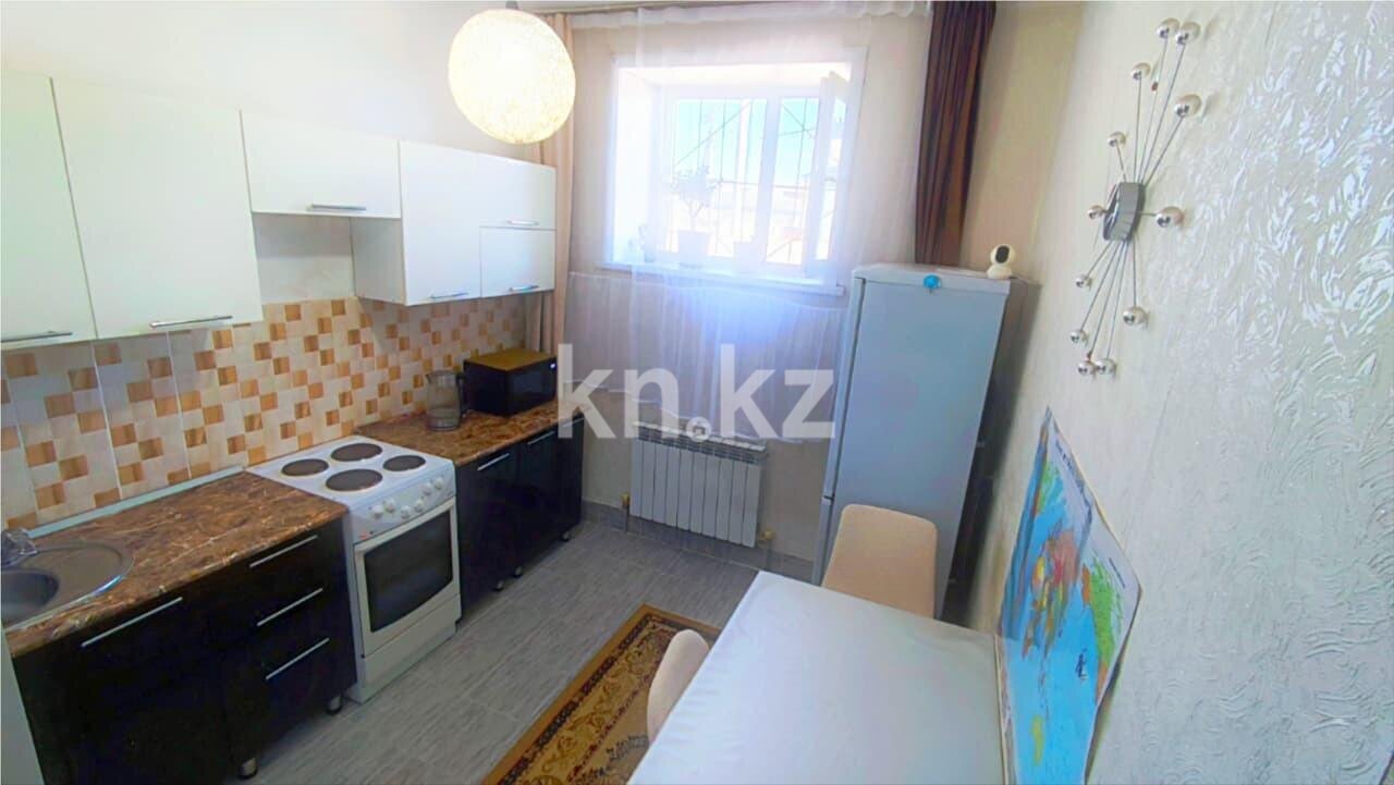 Продажа 2-комнатной квартиры, 53 м² в Астане - фото 6