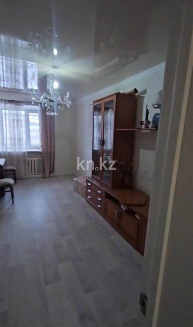 Продажа 3-комнатной квартиры, 58 м² в Караганде - фото 3