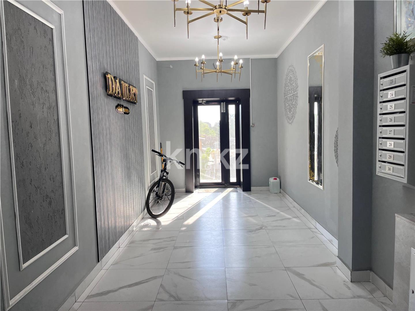 Продажа 3-комнатной квартиры, 83 м² в Караганде - фото 21