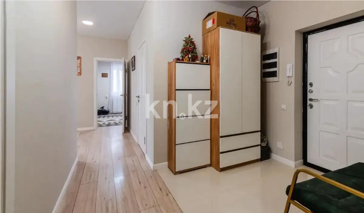 Продажа 3-комнатной квартиры, 110 м² в Алматы - фото 6