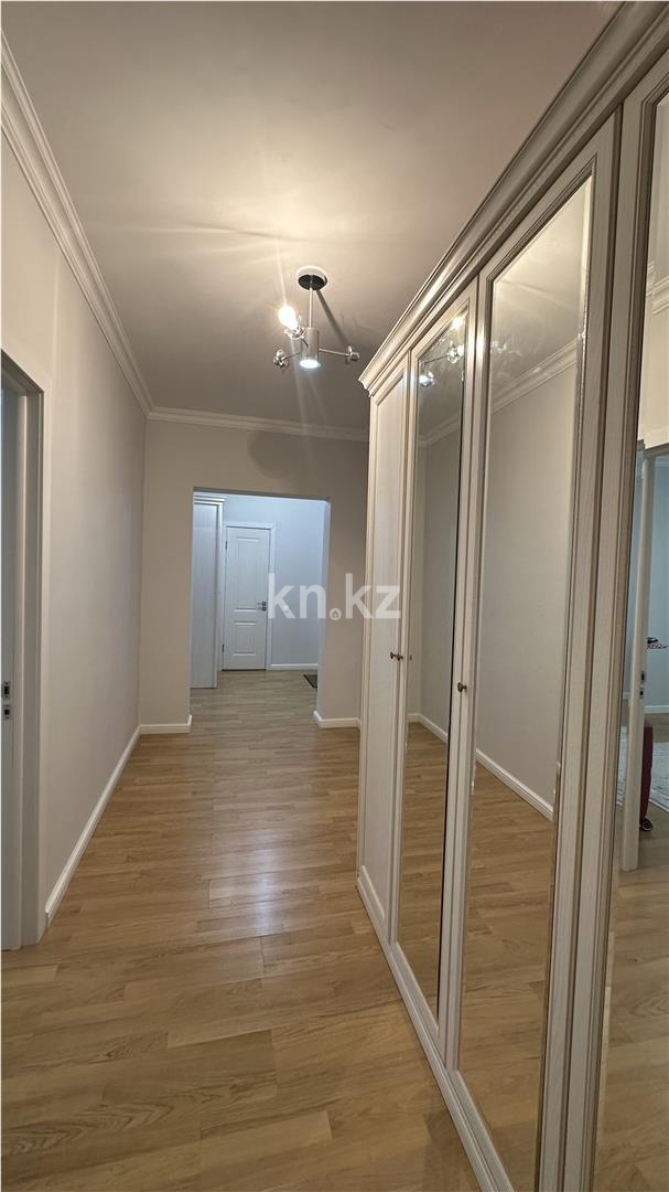 Продажа 2-комнатной квартиры, 75.4 м² в Астане - фото 10