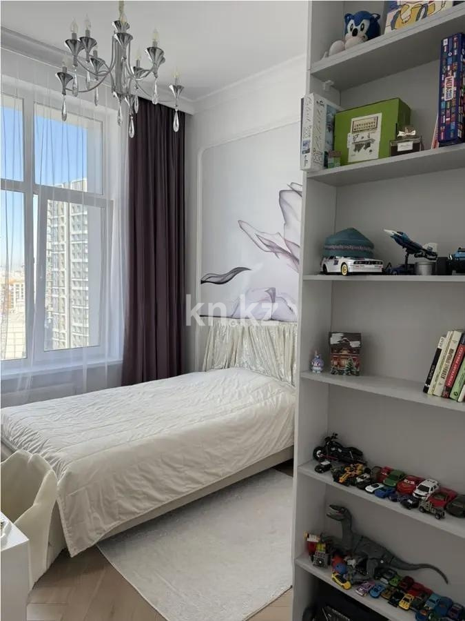 Продажа 3-комнатной квартиры, 70 м² в Астане - фото 3