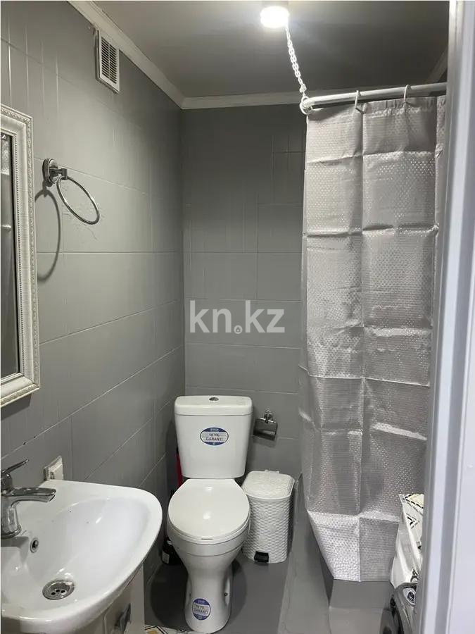 Продажа 1-комнатной квартиры, 41 м² в Астане - фото 5