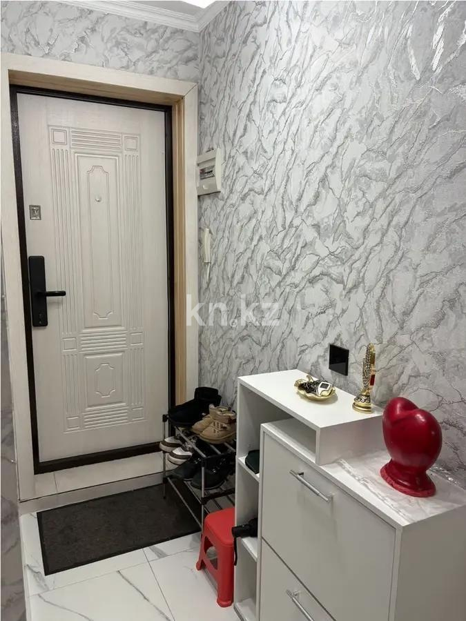 Продажа 2-комнатной квартиры, 45 м² в Астане - фото 3