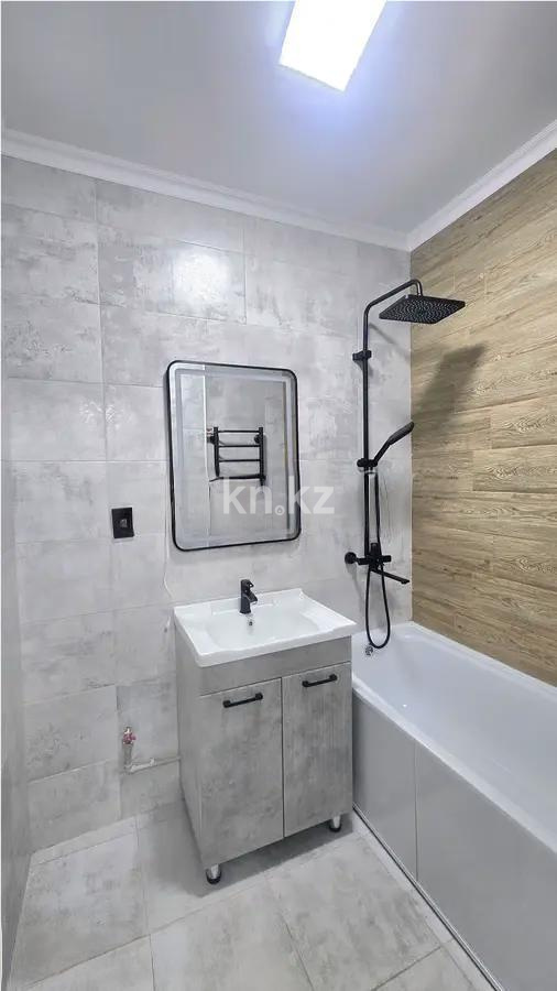 Продажа 2-комнатной квартиры, 62.7 м² в Алматы - фото 4