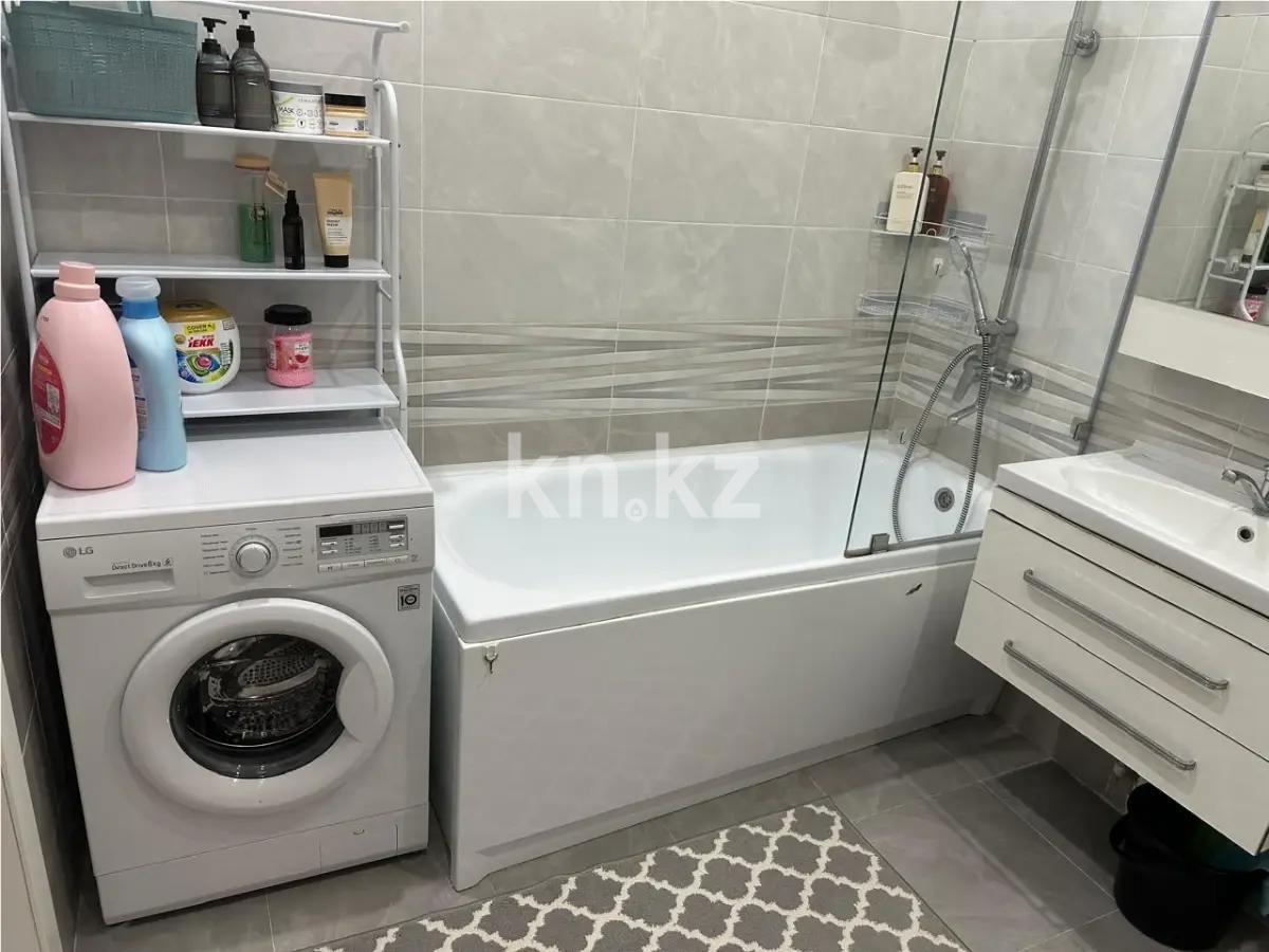 Продажа 2-комнатной квартиры, 61 м² в Астане - фото 5
