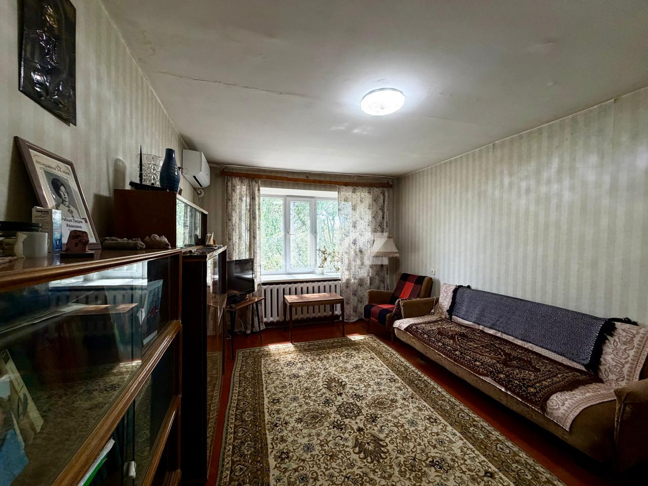 Продажа 2-комнатной квартиры, 51 м² в Караганде - фото 3