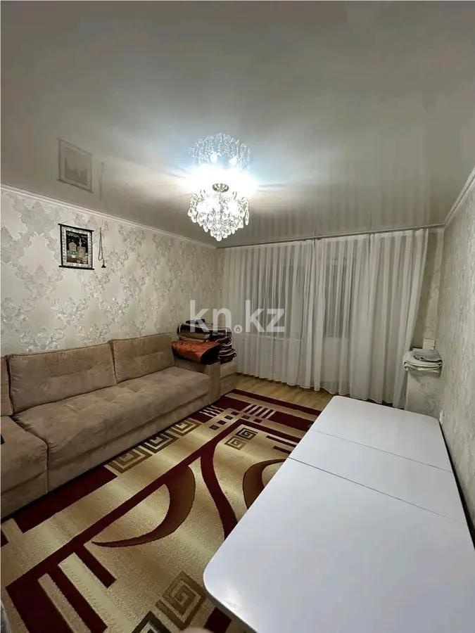Продажа 4-комнатной квартиры, 71 м², ул. Суворова, дом  16 в Астане