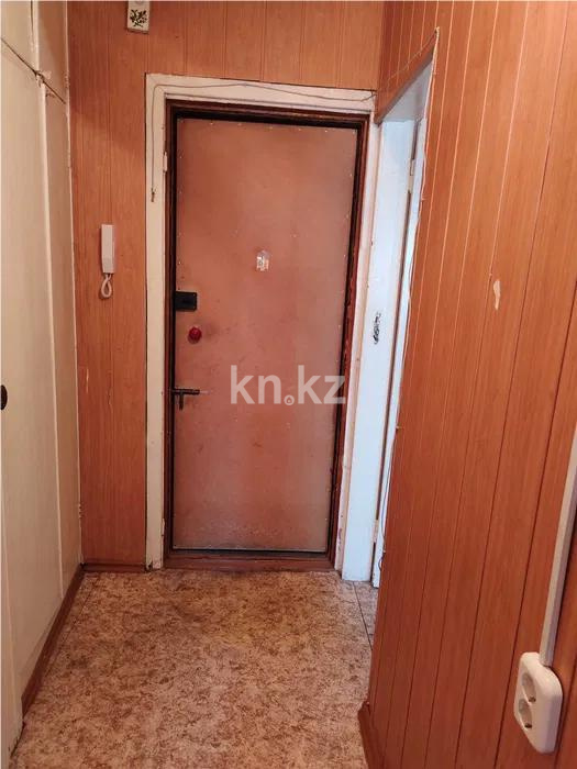 Продажа 1-комнатной квартиры, 30 м², ул. Алиханова, дом  28/3 в Караганде - фото 7