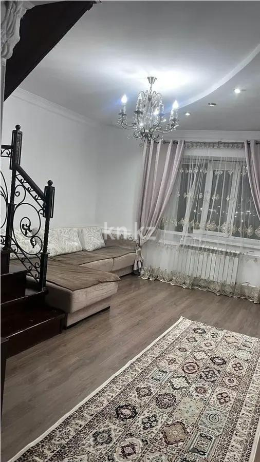 Продажа 4-комнатной квартиры, 106 м² в Астане