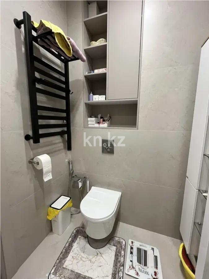 Продажа 3-комнатной квартиры, 71 м² в Караганде - фото 5