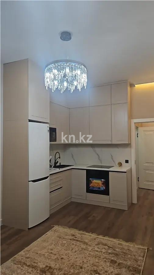Продажа 2-комнатной квартиры, 42 м², пр. Райымбека, дом  351/1 в Алматы - фото 3