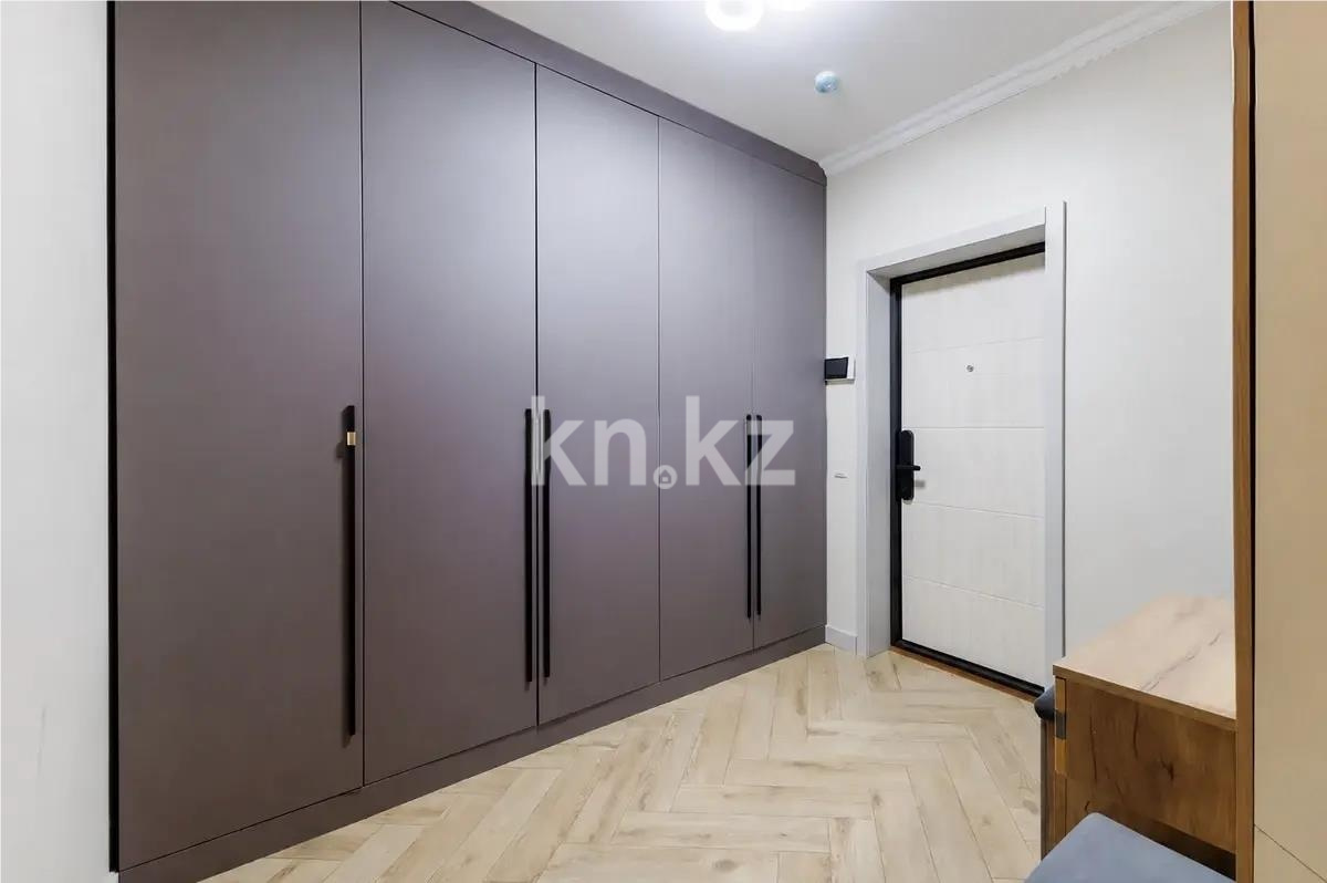 Продажа 3-комнатной квартиры, 93.5 м² в Астане - фото 7