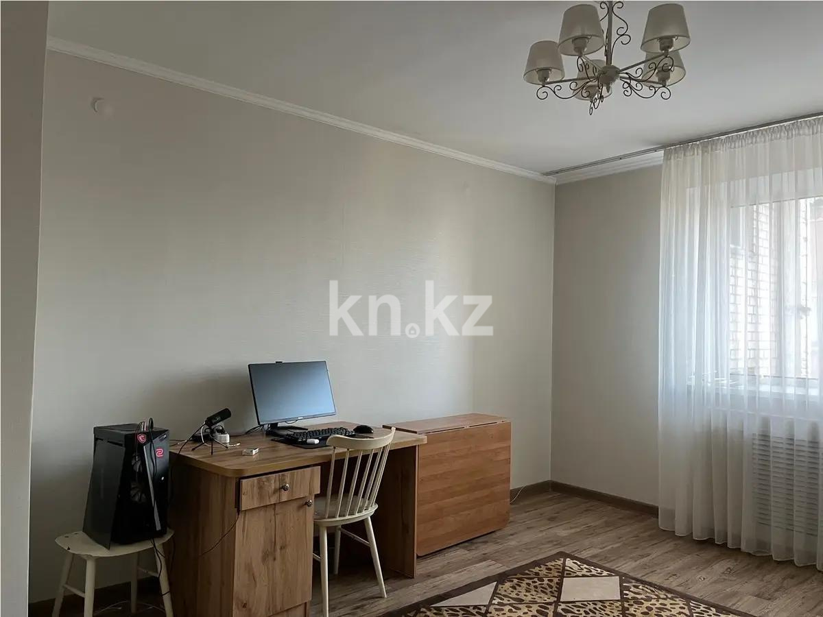 Продажа 3-комнатной квартиры, 90 м², пр. Абылай хана, дом  51 в Астане - фото 3