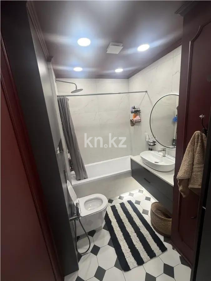 Продажа 3-комнатной квартиры, 78 м² в Алматы - фото 4