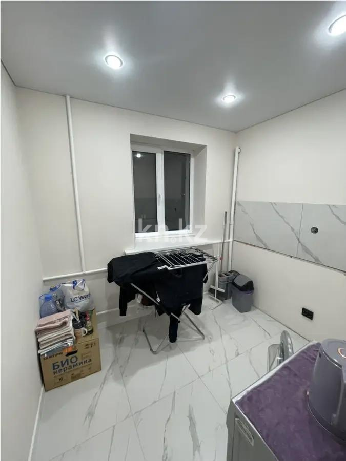 Продажа 1-комнатной квартиры, 31.7 м², ул. Манаса, дом  54 в Алматы - фото 2