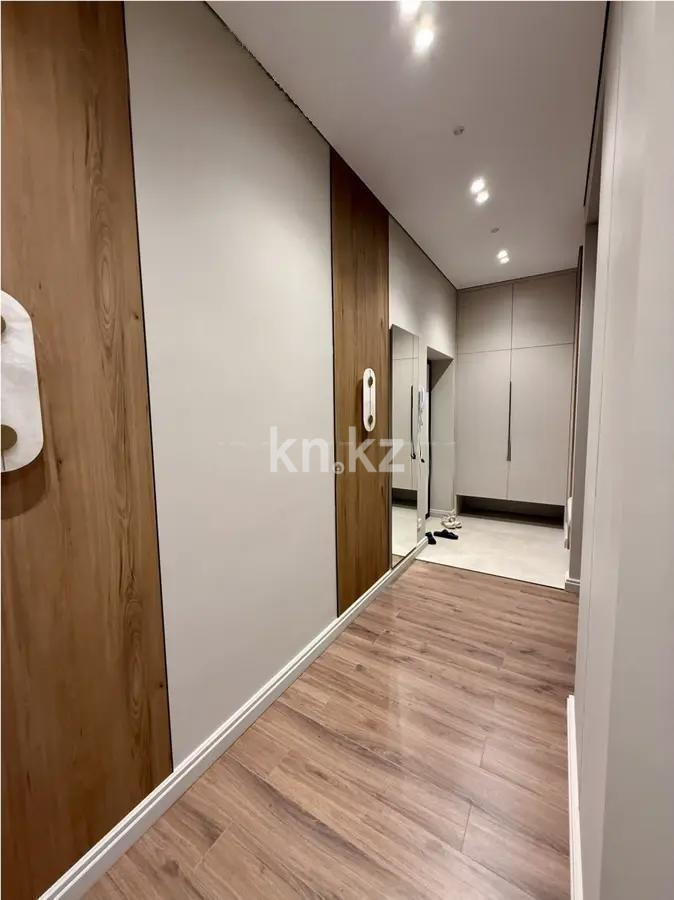 Продажа 2-комнатной квартиры, 62 м² в Алматы - фото 4