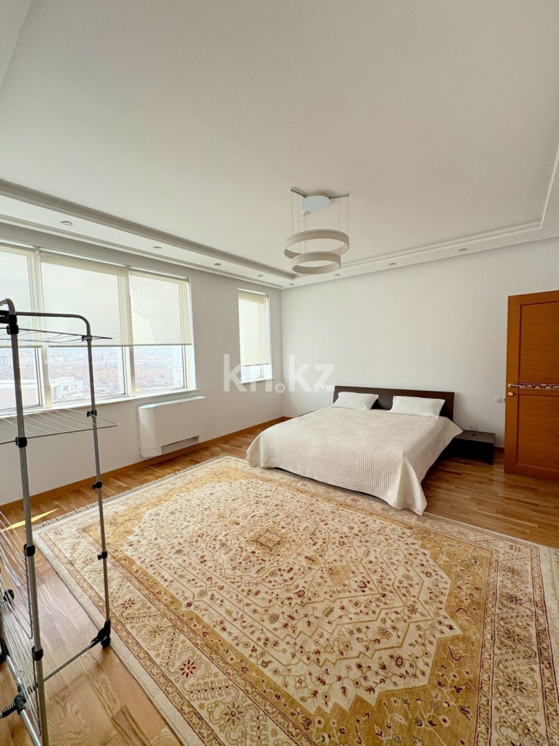 Аренда 2-комнатной квартиры, 90 м² в Алматы - фото 18