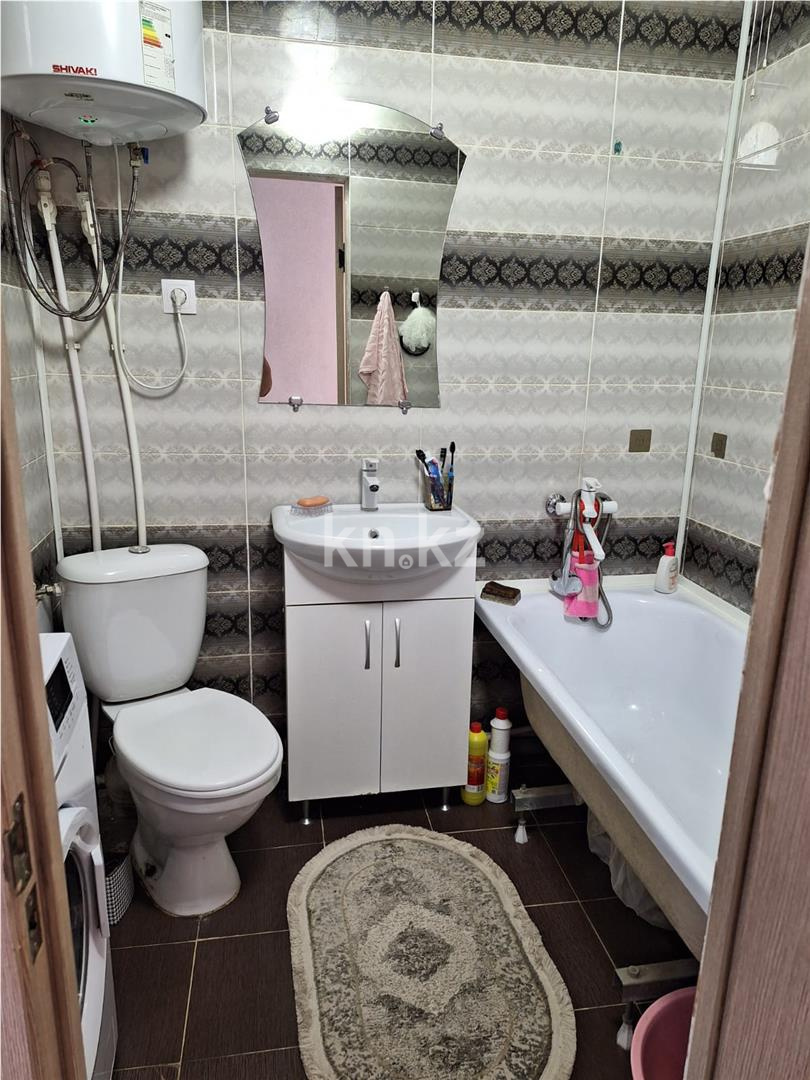 Продажа 2-комнатной квартиры, 50 м² в Караганде - фото 9