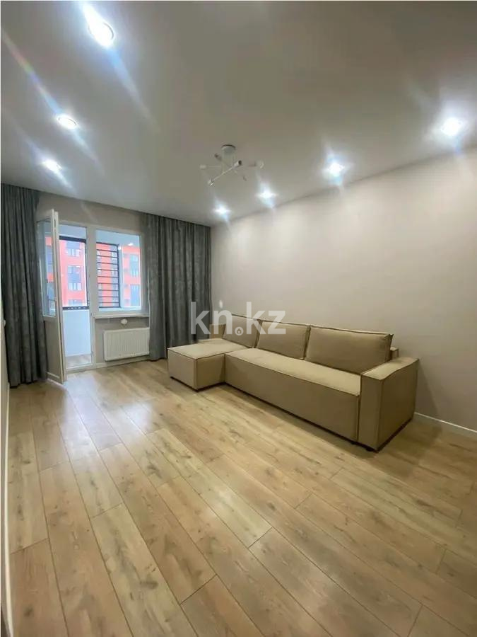 Продажа 2-комнатной квартиры, 50.2 м², ул. Е-67, дом  8 в Астане