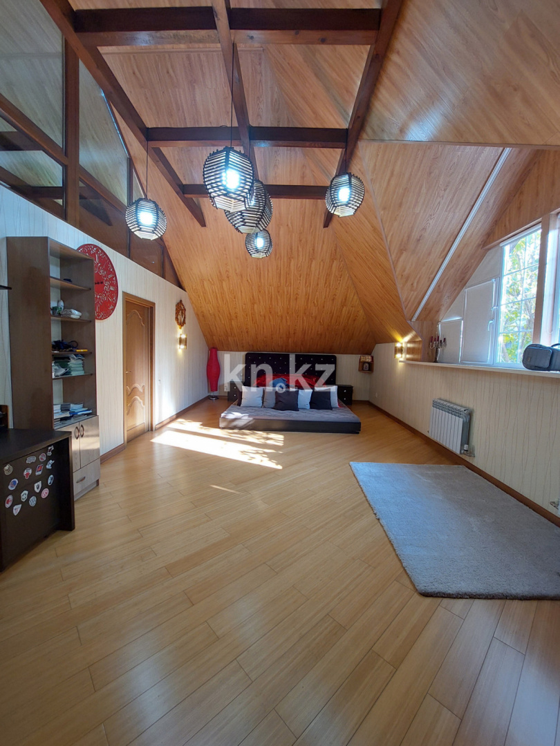 Продажа 6-комнатного дома, 384 м², ул. Каримова в Алматы - фото 40