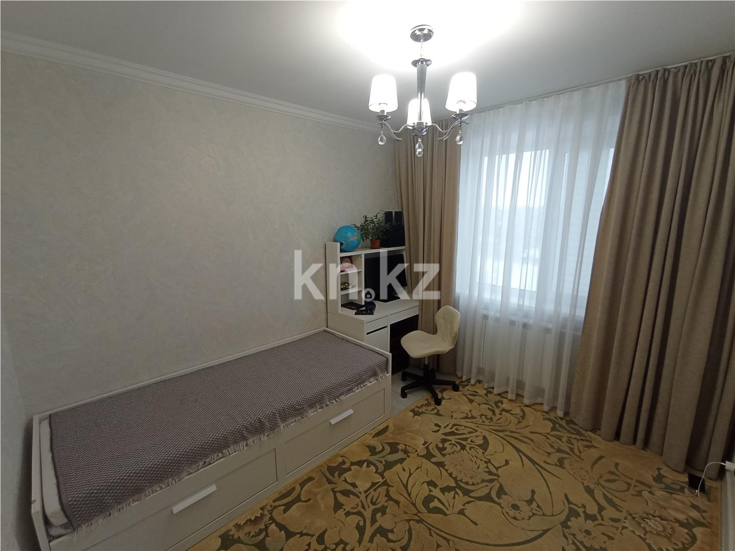 Продажа 3-комнатной квартиры, 65 м², ул. Гапеева в Караганде - фото 5