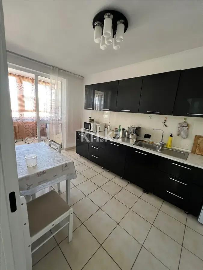 Продажа 3-комнатной квартиры, 83 м² в Алматы - фото 4