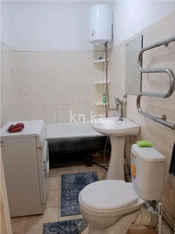 Продажа 1-комнатной квартиры, 36 м² в Астане - фото 3