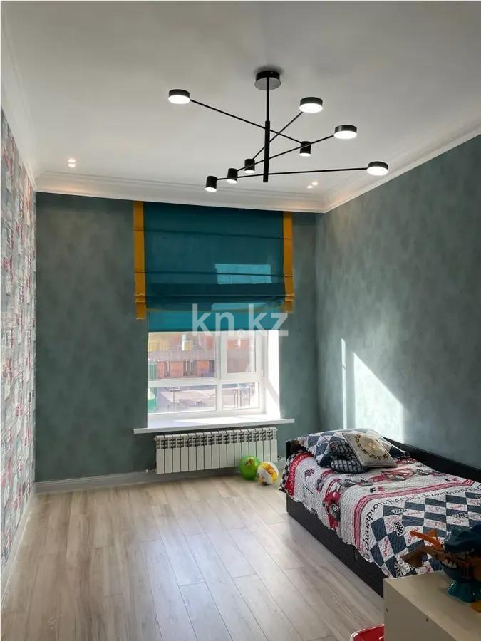 Продажа 3-комнатной квартиры, 75 м², ул. Мухамедханова, дом  8 в Астане - фото 3