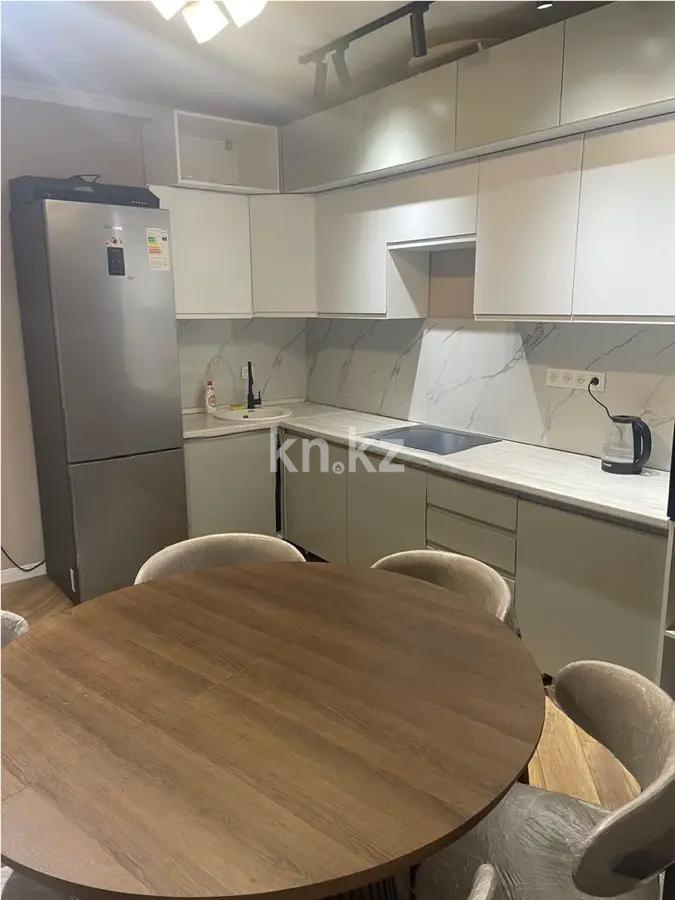 Продажа 2-комнатной квартиры, 83 м² в Алматы - фото 6