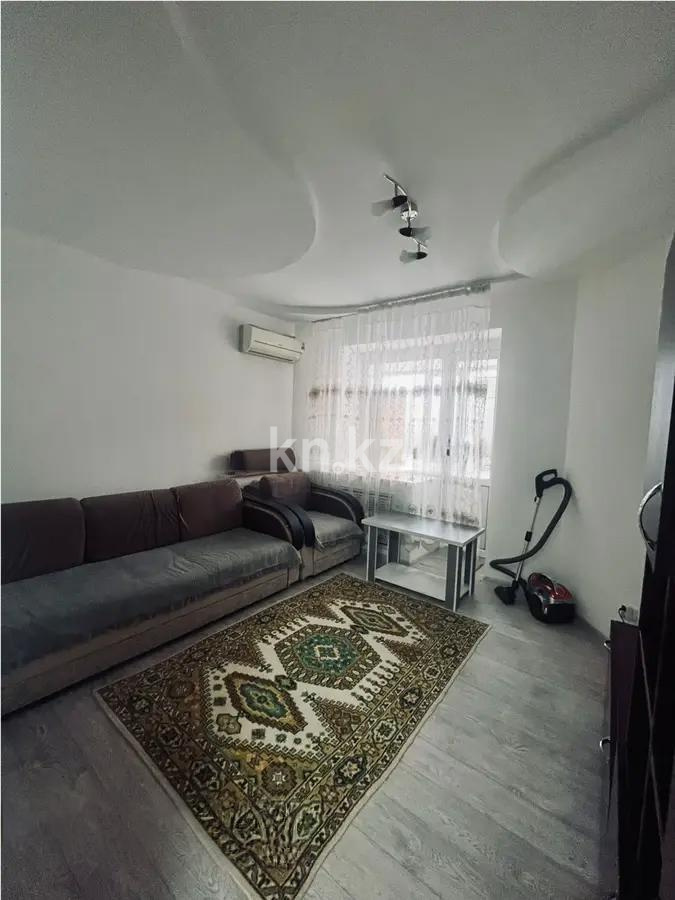 Продажа 1-комнатной квартиры, 31 м², пр. Кудайбердыулы, дом  32 в Астане