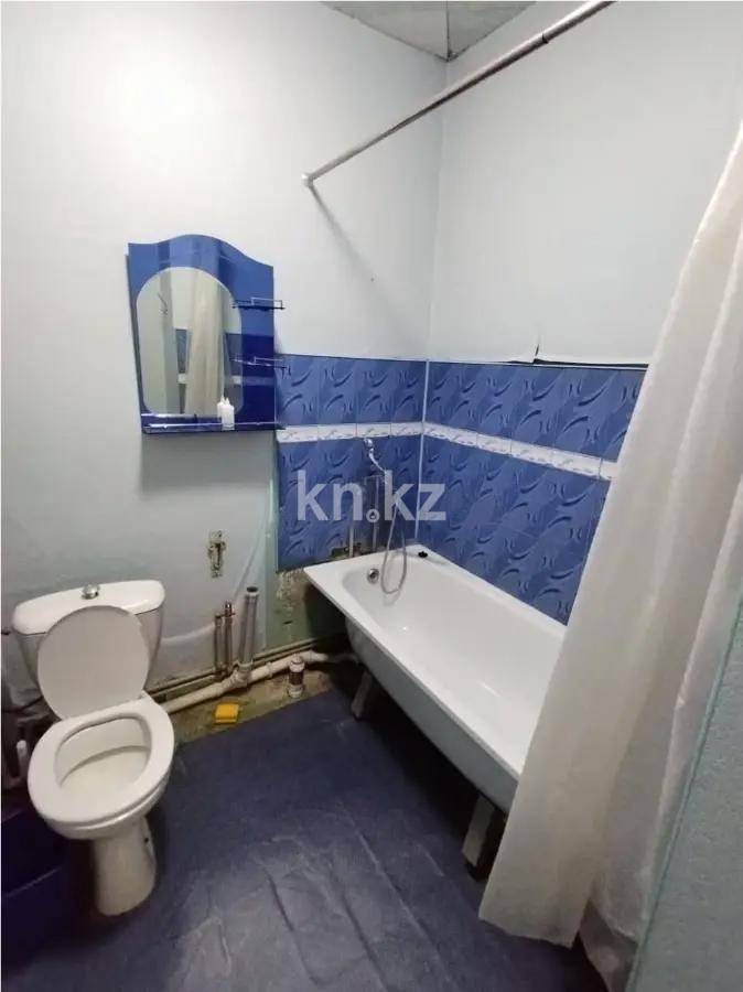 Продажа 1-комнатной квартиры, 40 м² в Алматы - фото 3