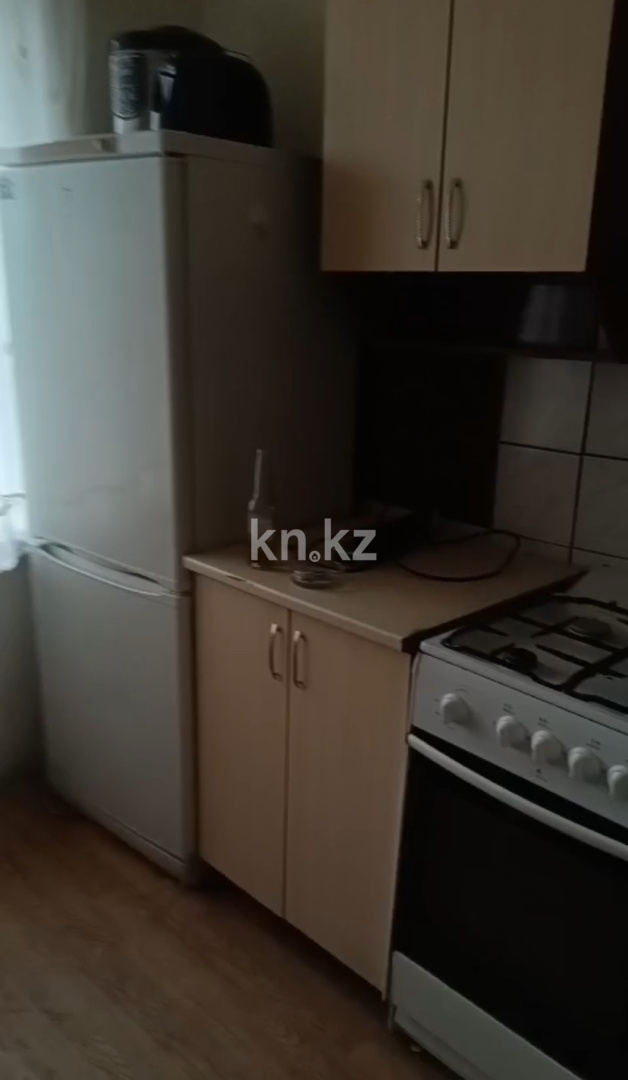 Аренда 1-комнатной квартиры, 30 м², ул. Манаса, дом  3/1 - пр. Абылай хана в Астане