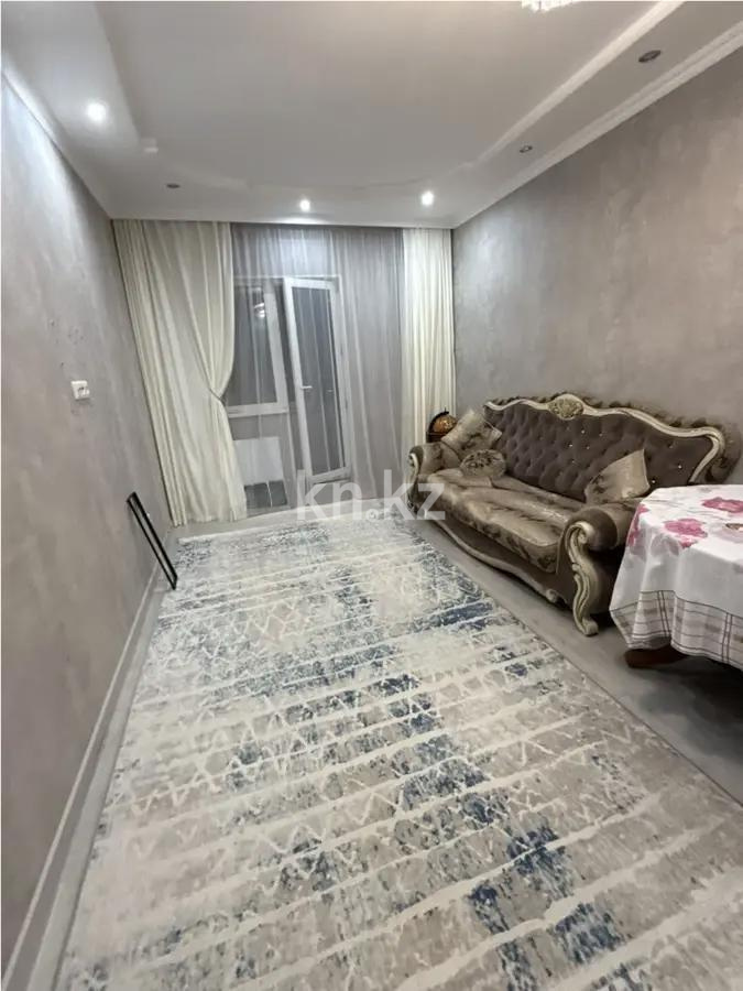 Продажа 2-комнатной квартиры, 65 м² в Астане