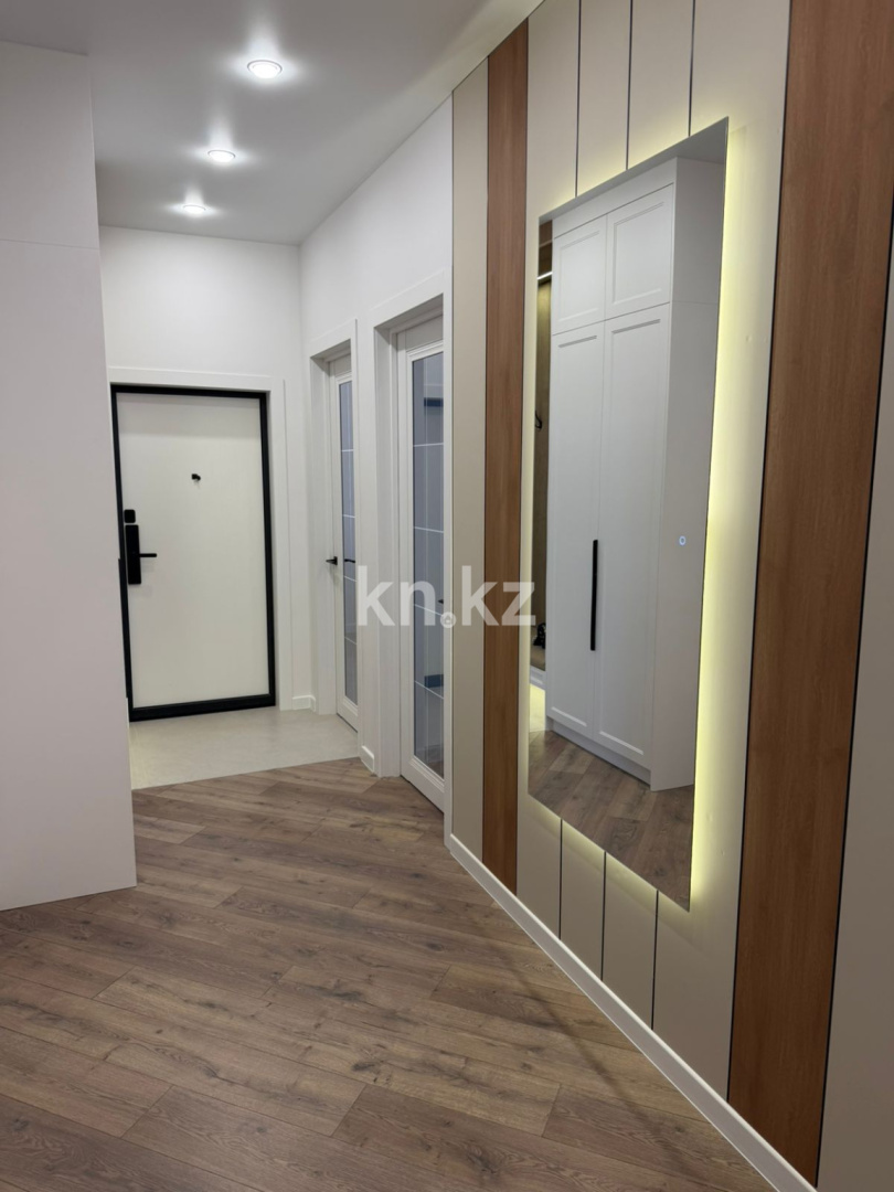 Аренда 2-комнатной квартиры, 67 м² в Астане - фото 7