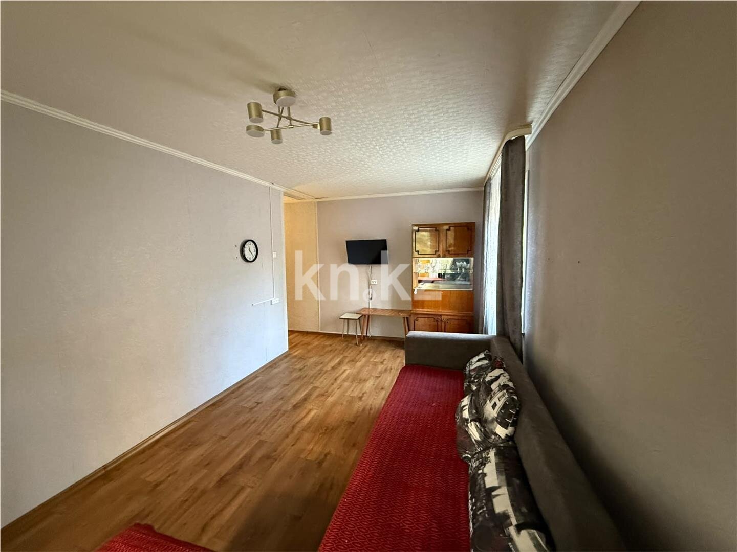 Продажа 2-комнатной квартиры, 44 м² в Караганде - фото 2