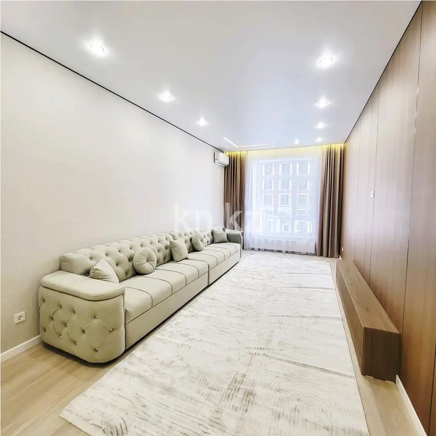 Продажа 3-комнатной квартиры, 90 м² в Астане