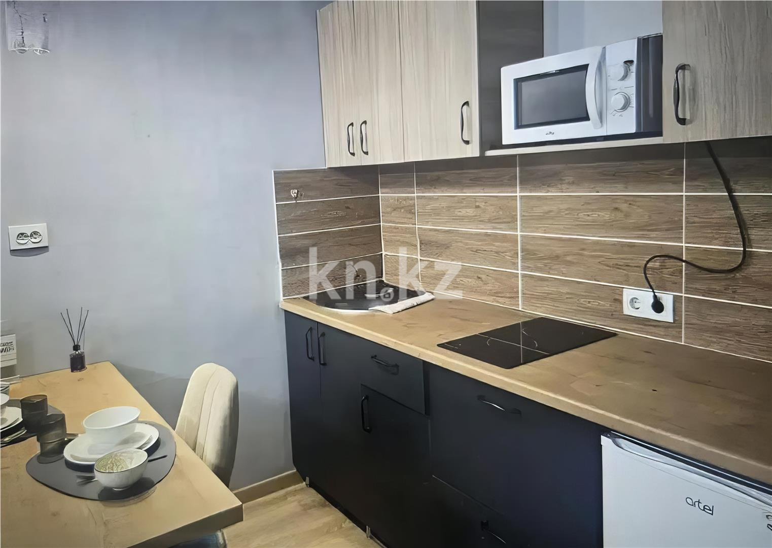 Продажа 1-комнатной квартиры, 30 м² в Алматы - фото 2