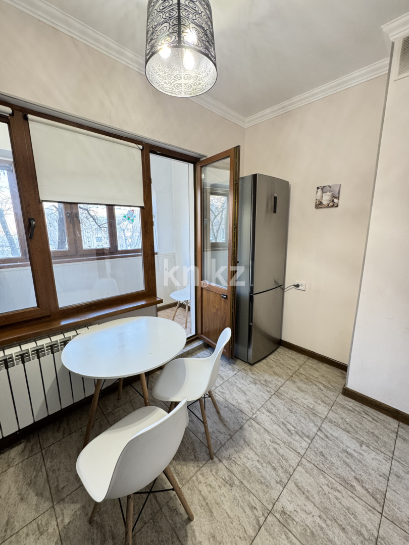 Аренда 2-комнатной квартиры, 62 м² в Алматы - фото 6