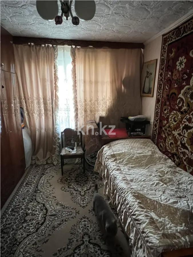 Продажа 2-комнатной квартиры, 51 м², 6 мкр., дом  70 в Темиртау - фото 2