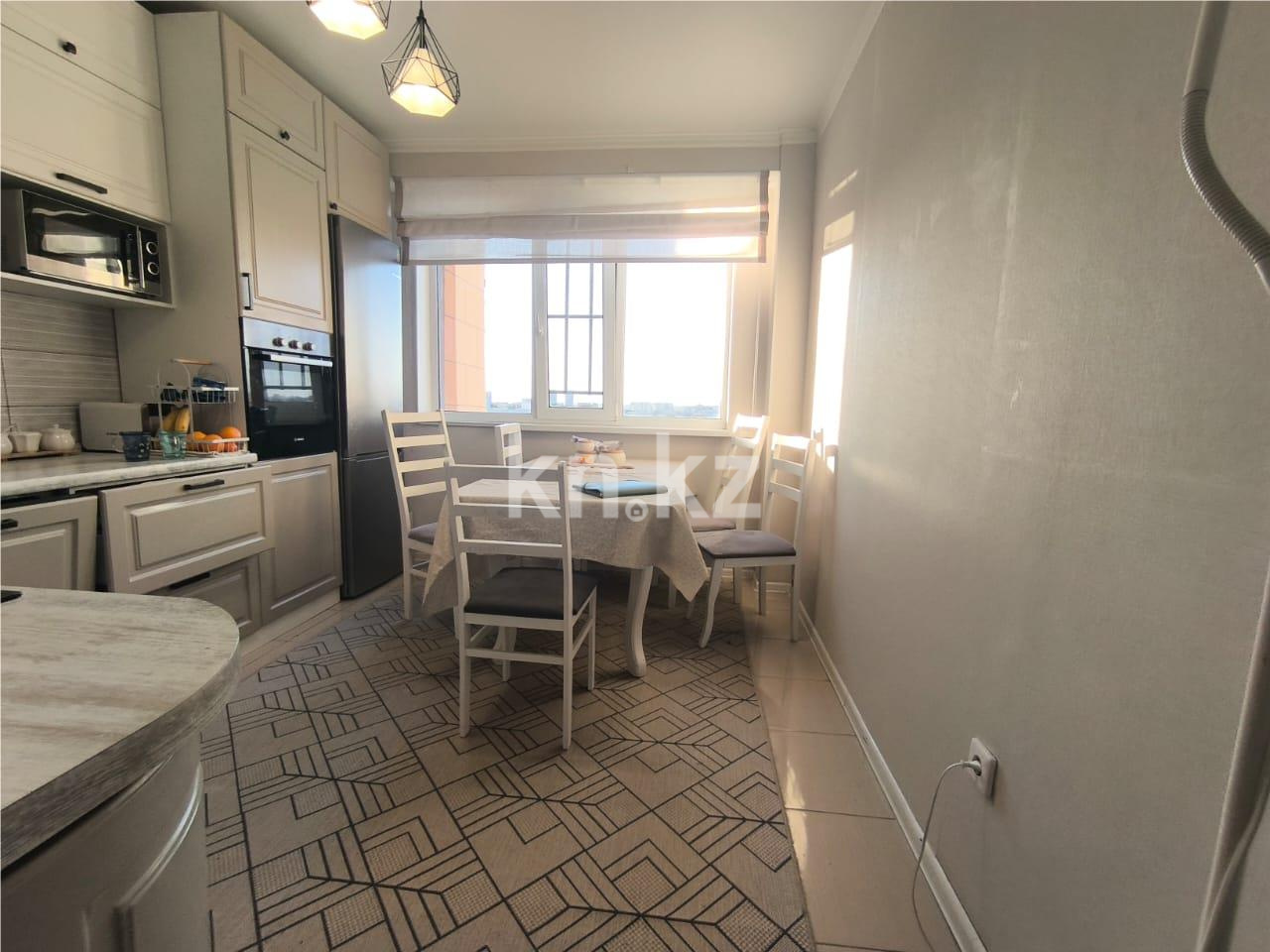 Продажа 3-комнатной квартиры, 86.6 м² в Астане - фото 7