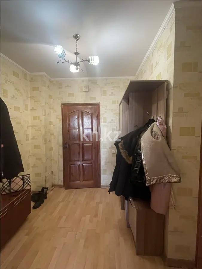 Продажа 2-комнатной квартиры, 64 м², пр. Абылай хана, дом  51 в Астане - фото 7