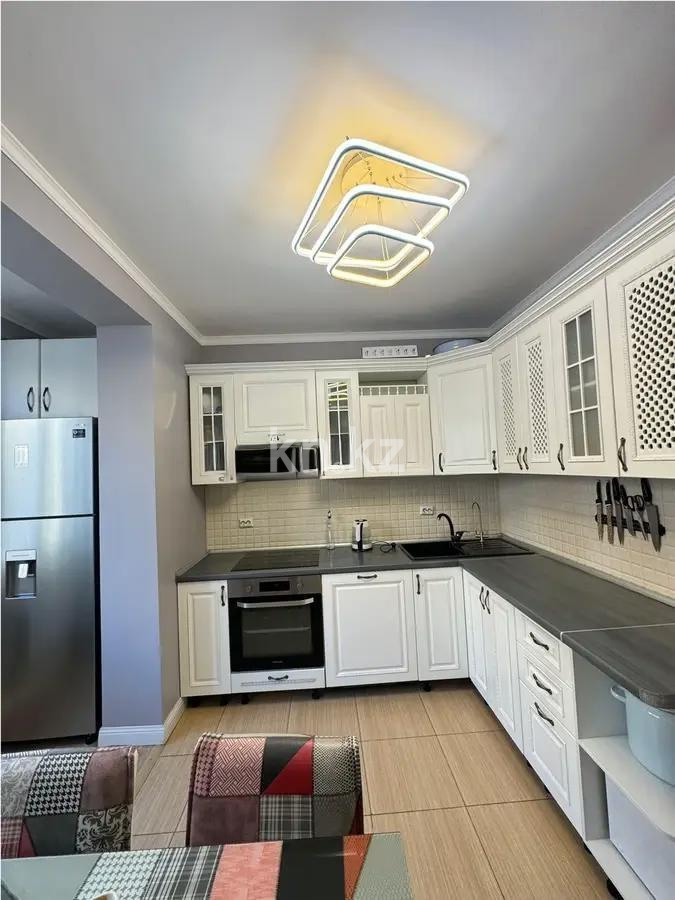 Продажа 2-комнатной квартиры, 59 м², ул. Байтерекова, дом  105 в Алматы - фото 3