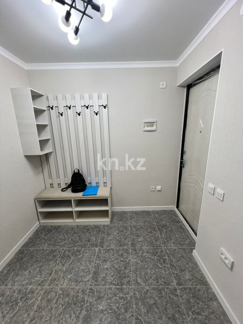 Продажа 1-комнатной квартиры, 25.5 м², Шугыла, дом  340/35 - Толеби в Алматы - фото 7